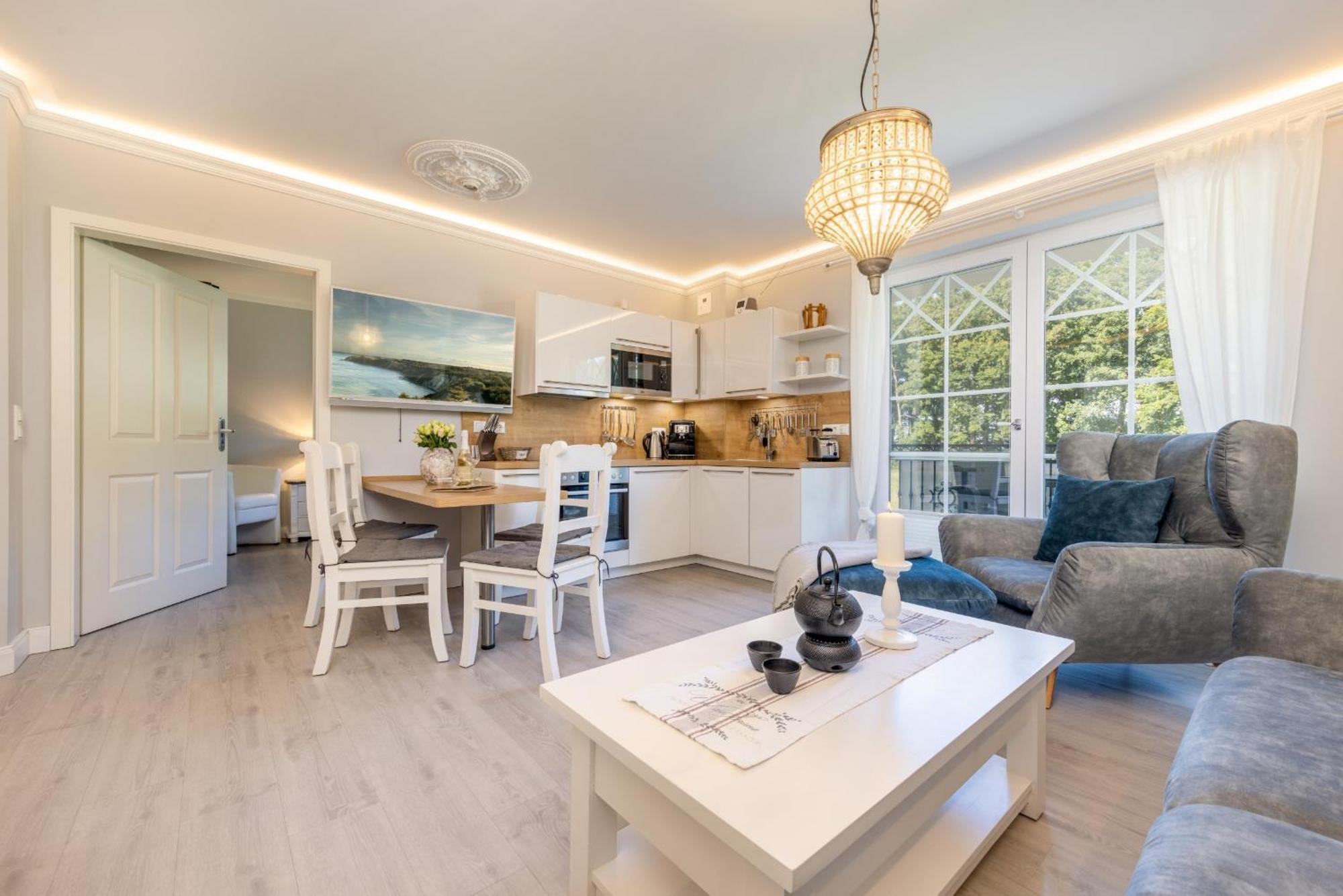 Villa Strandblick Zingst Exterior photo